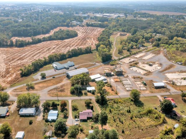 Commercial for sale in Cadiz, Kentucky