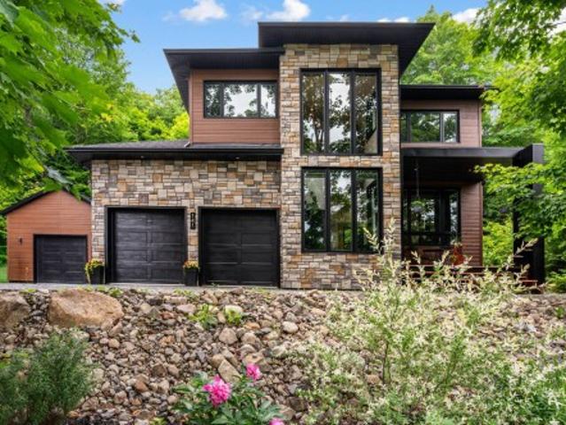 House for sale in Laurentides, Quebec