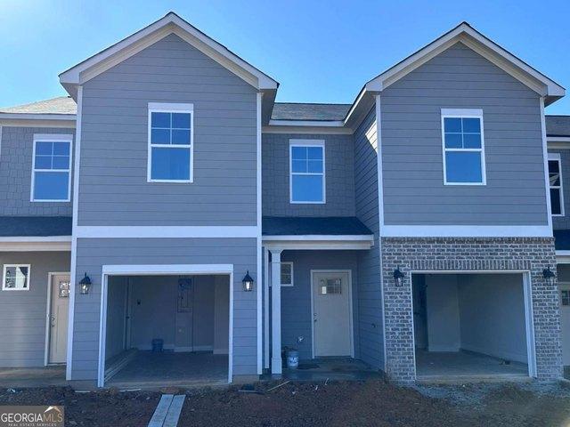 Townhouse for sale in Bartow, Georgia