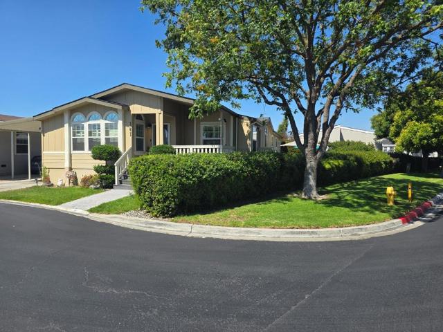House for sale in San Jose, California