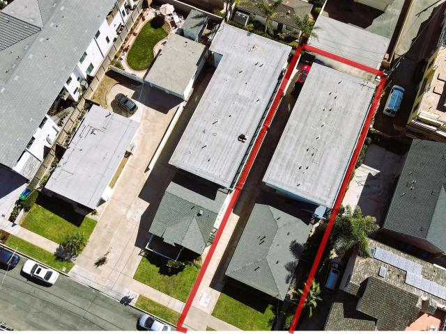 House for sale in Carlsbad, California