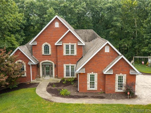House for sale in Lake Ozark, Missouri