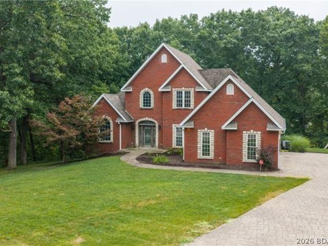 House for sale in Lake Ozark, Missouri