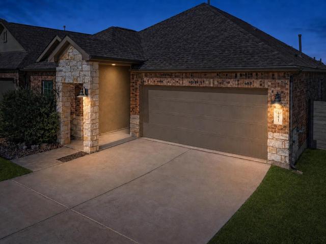 House for sale in Williamson, Texas