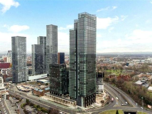Apartment for rent in City Centre, Georgia