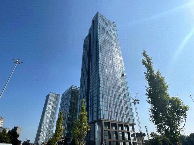 Apartment for rent in City Centre, Georgia