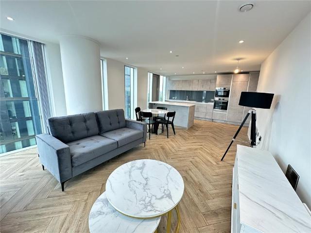 Apartment for rent in City Centre, Georgia