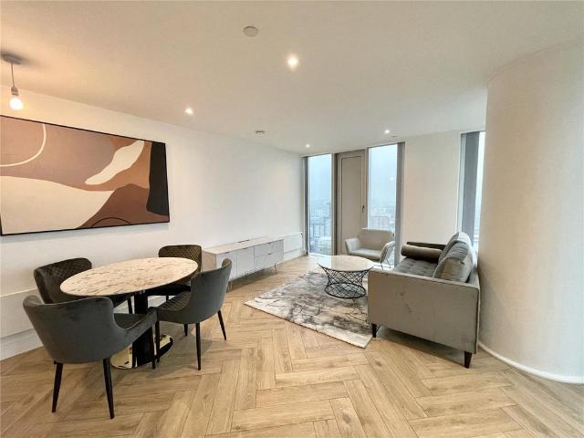 House for rent in City Centre, Georgia
