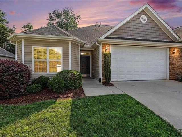 Townhouse for sale in Guilford, North Carolina