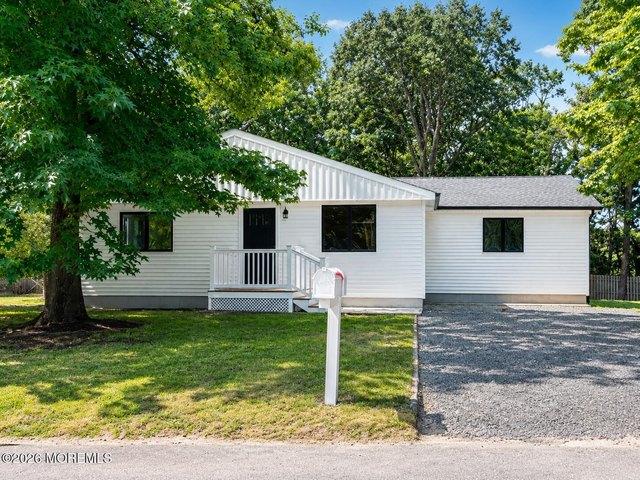House for sale in Egg Harbor, Wisconsin
