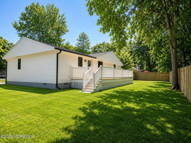 House for sale in New Jersey