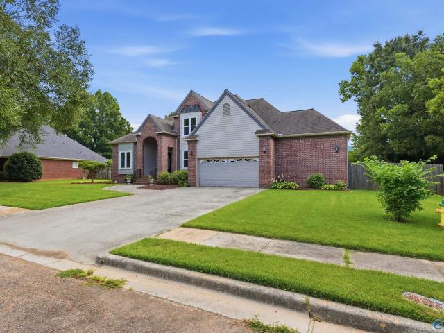 House for sale in Huntsville, Alabama