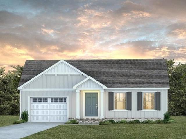 House for sale in Pine Mountain, Georgia