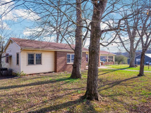 Property for sale in Tennessee