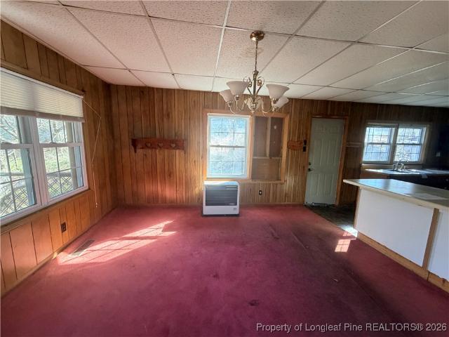 House for sale in Rockingham, North Carolina