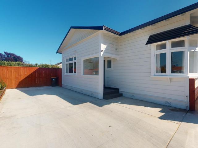 House for rent in Takaro, Palmerston North