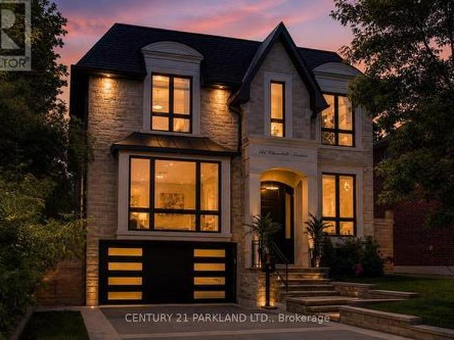 House for sale in Woburn, Ontario