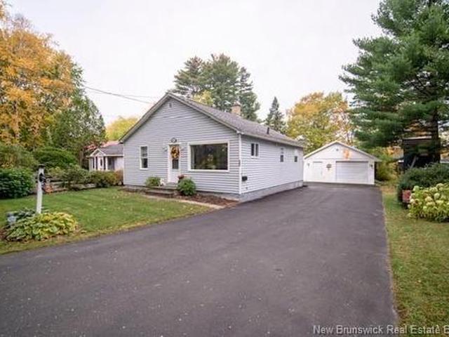 House for sale in Fredericton, City of Fredericton