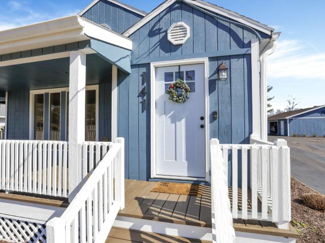 House for sale in Granville, Ohio
