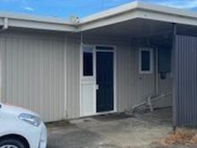 Apartment for rent in Te Wairoa