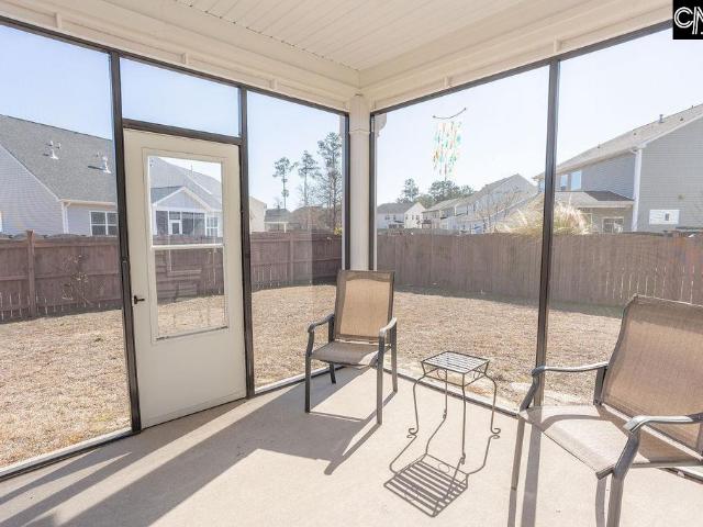 House for sale in Blythewood, South Carolina