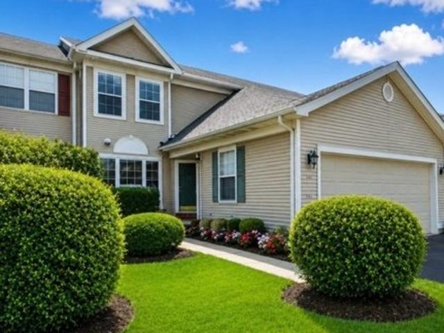 Townhouse for sale in Skillman, New Jersey