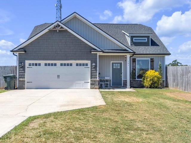 House for sale in Inman, South Carolina