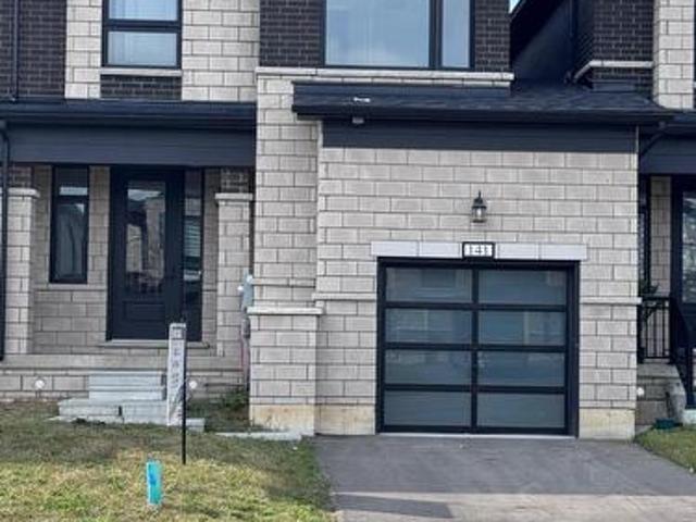 House for rent in Woodstock, Ontario