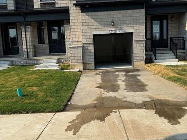 House for sale in Woodstock, Ontario