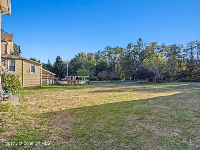 House for sale in Factoryville, Pennsylvania