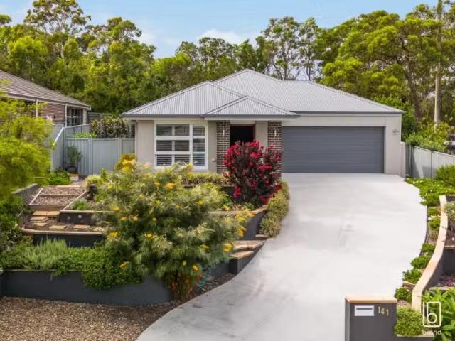 House for rent in Blue Haven, New South Wales