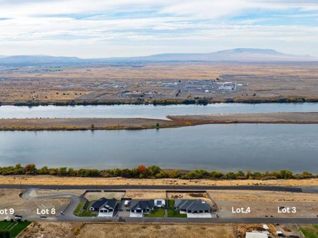 Land for sale in Pasco, Franklin County