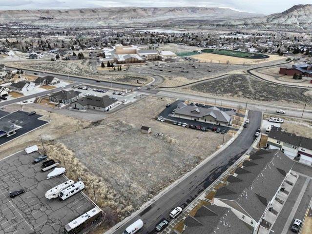 Land for sale in Wyoming
