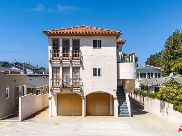 House for sale in El Segundo, California