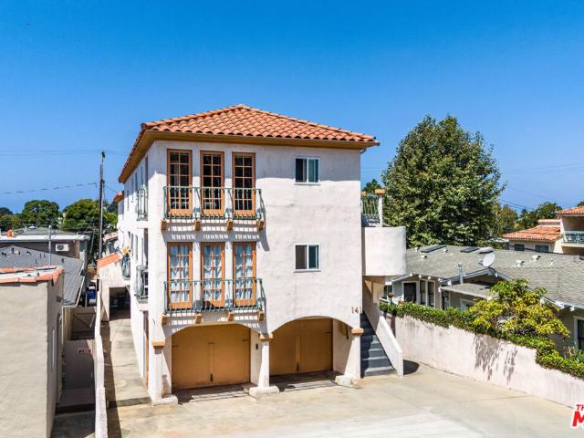 House for sale in El Segundo, California