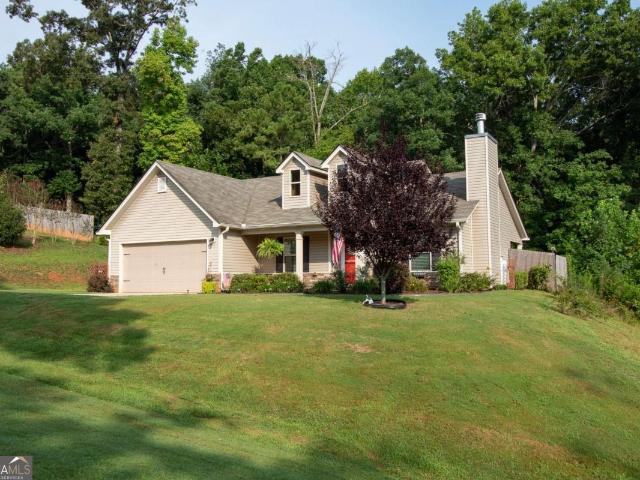 House for sale in Winterville, Georgia
