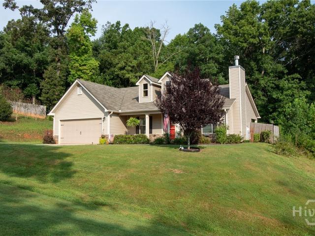 House for sale in Winterville, Georgia