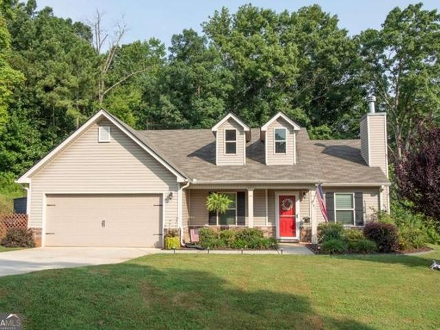 House for sale in Winterville, Georgia