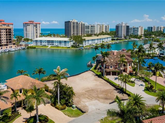 Land for sale in Naples, Florida
