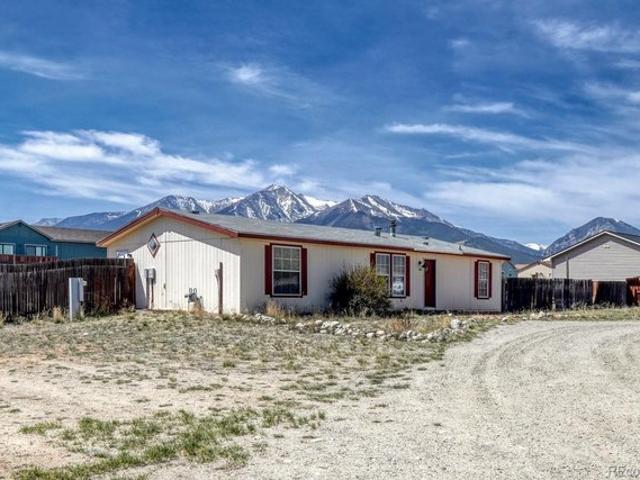 House for sale in Chaffee, Colorado