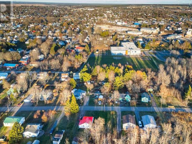 Land for sale in Amherst, Nova Scotia