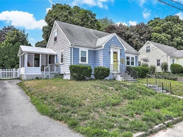 House for sale in Cranston, Rhode Island