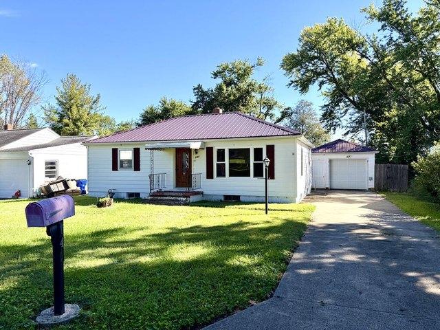 House for sale in Chillicothe, Ross County