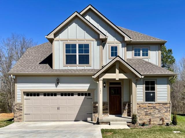 House for rent in Tennessee