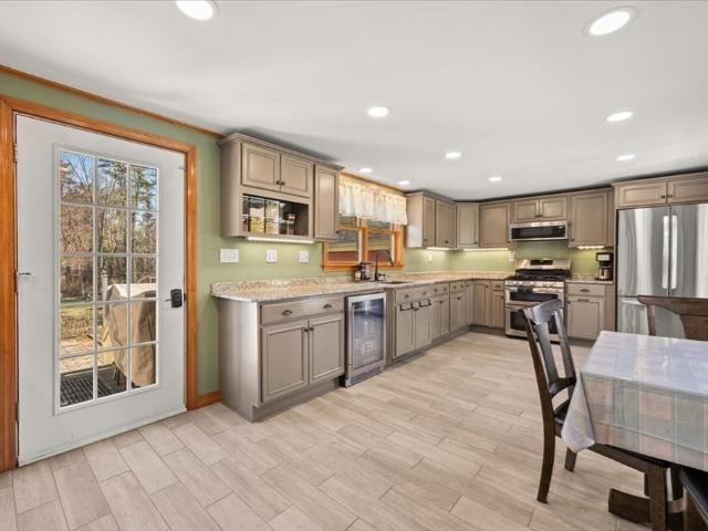 Property for sale in Plympton, Massachusetts