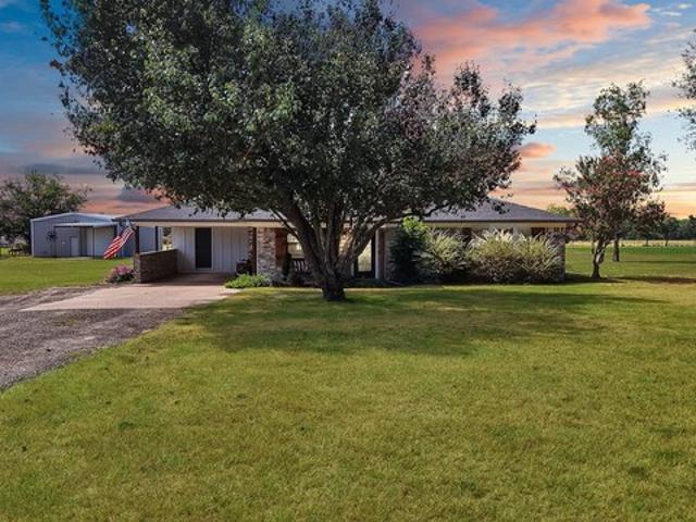 House for sale in Wood, Texas