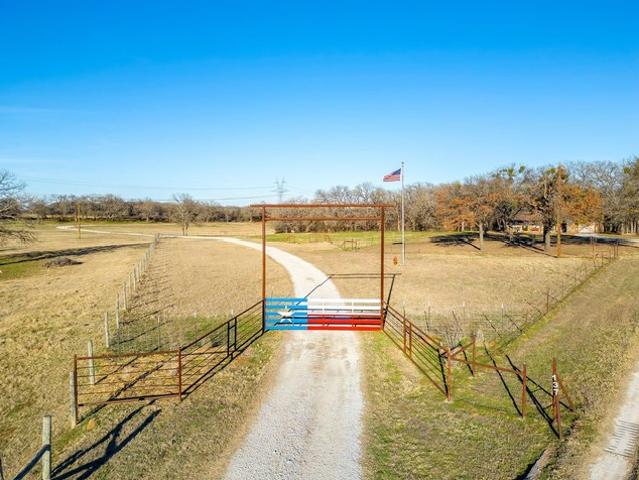 Farm for sale in Wise, Texas