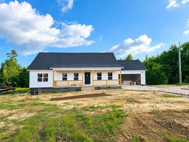 House for sale in Alabama