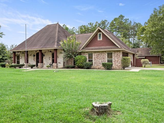House for sale in Jasper, Texas