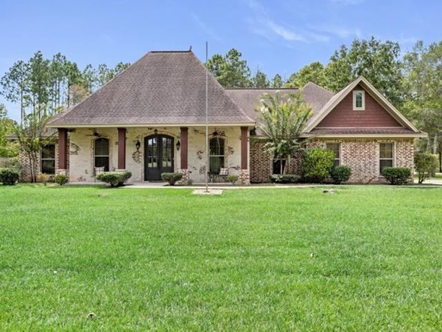 House for sale in Jasper, Texas